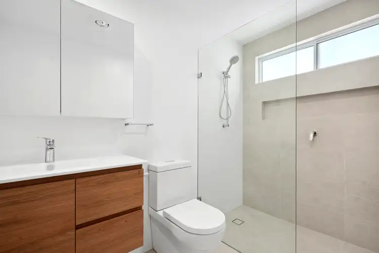 Fourth view of Homely villa listing, 21a Highview Avenue, Manly Vale NSW 2093