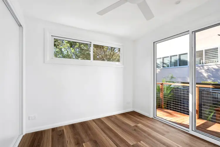 Fifth view of Homely villa listing, 21a Highview Avenue, Manly Vale NSW 2093