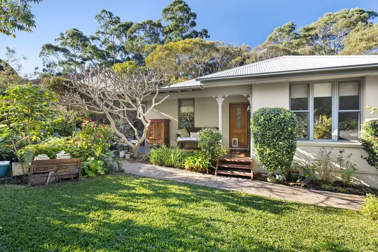42 Baringa Avenue, Seaforth NSW 2092