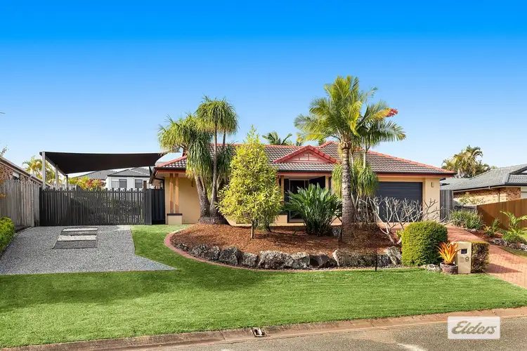 29-31 Mingah Crescent, Shailer Park QLD 4128