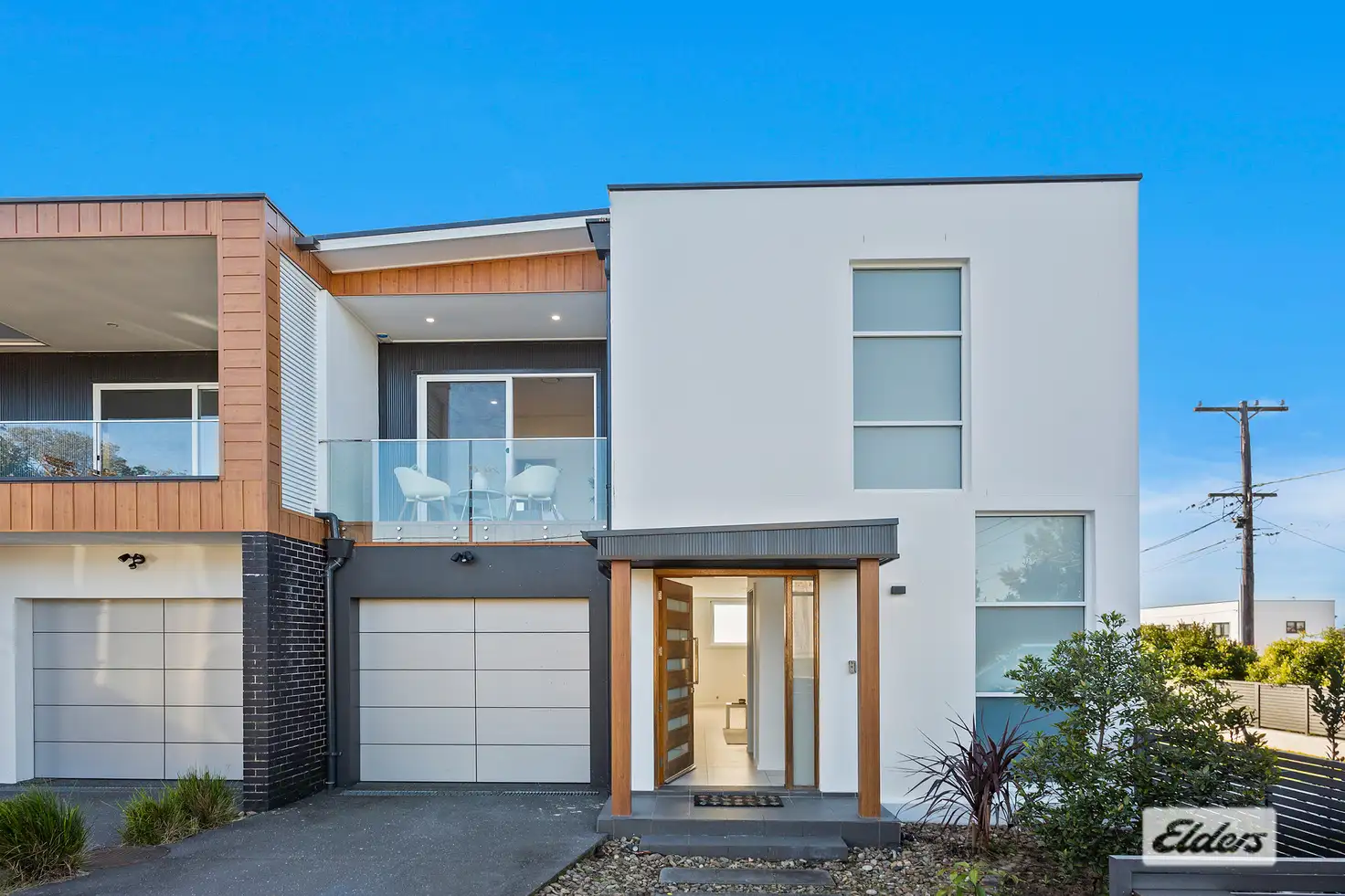 Main view of Homely townhouse listing, 1/45 Easton Avenue, Sylvania NSW 2224