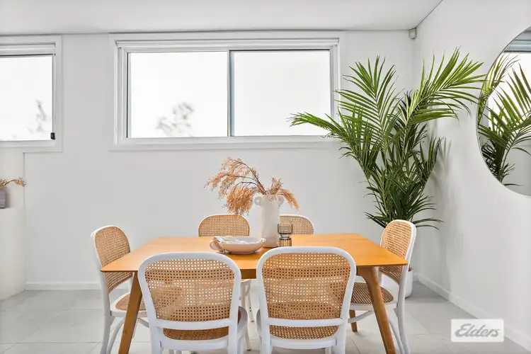 Third view of Homely townhouse listing, 1/45 Easton Avenue, Sylvania NSW 2224