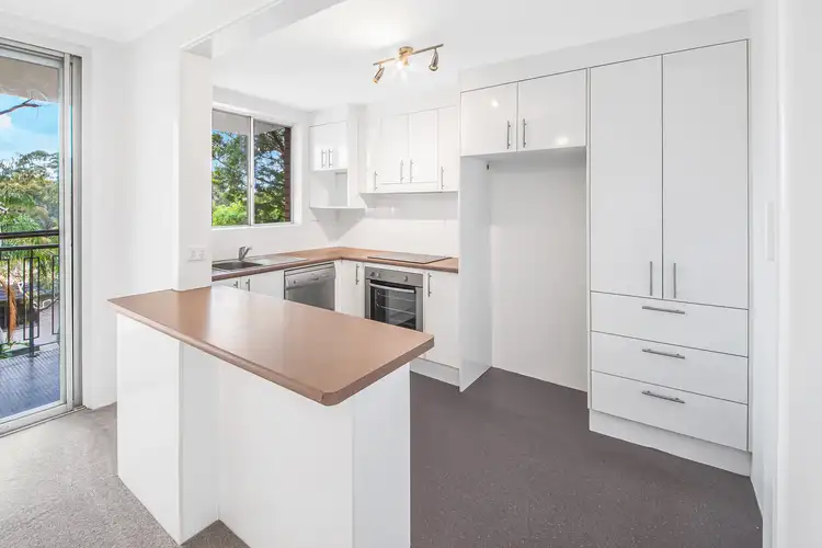 Third view of Homely apartment listing, 9/446 Pacific Highway, Lane Cove North NSW 2066