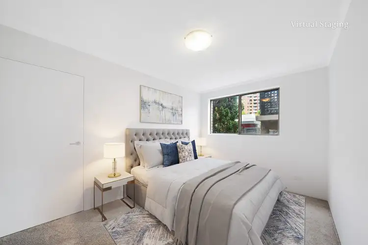 Fifth view of Homely apartment listing, 9/446 Pacific Highway, Lane Cove North NSW 2066
