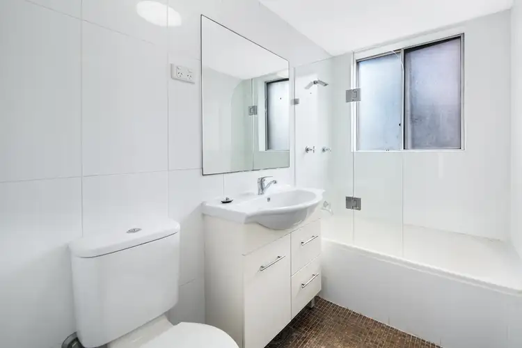 Sixth view of Homely apartment listing, 9/446 Pacific Highway, Lane Cove North NSW 2066