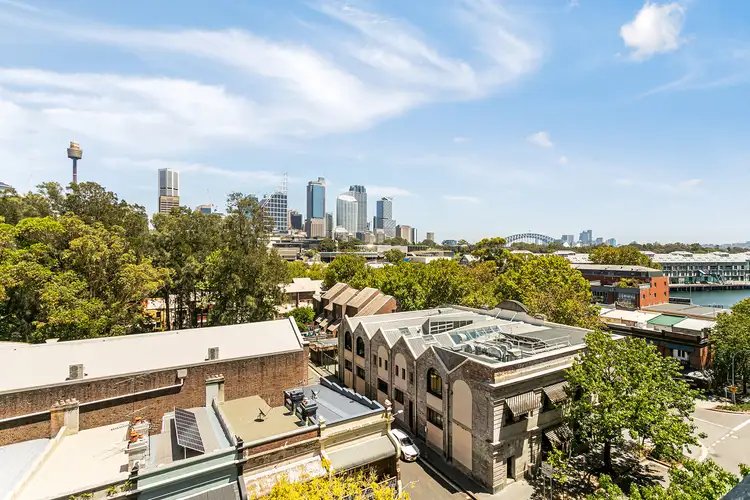 417/88 Dowling Street, Woolloomooloo NSW 2011