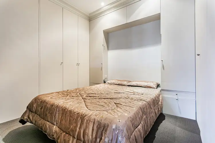 Fifth view of Homely apartment listing, 417/88 Dowling Street, Woolloomooloo NSW 2011