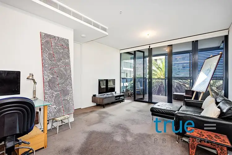 Main view of Homely apartment listing, 407/1 Sterling Circuit, Camperdown NSW 2050