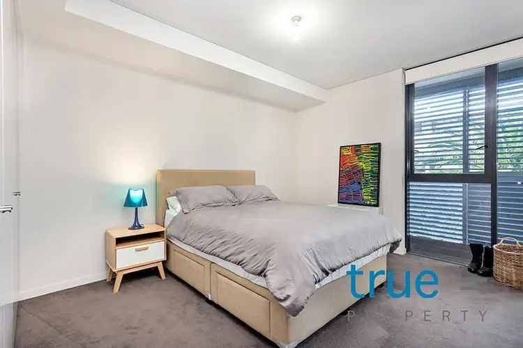 Third view of Homely apartment listing, 407/1 Sterling Circuit, Camperdown NSW 2050