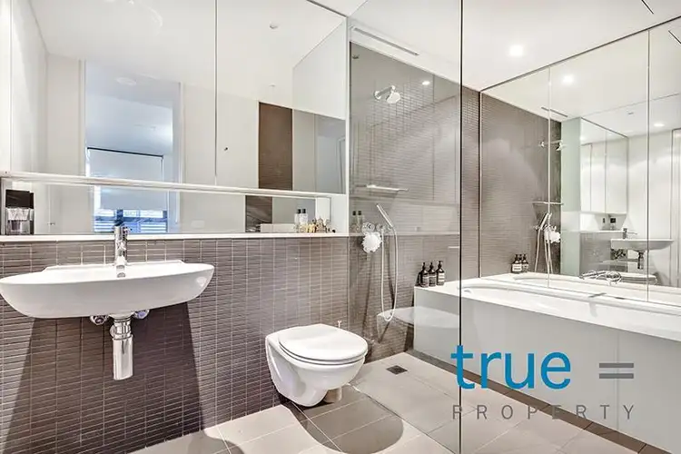 Fourth view of Homely apartment listing, 407/1 Sterling Circuit, Camperdown NSW 2050
