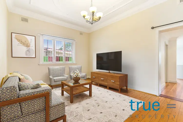 25 Gordon Street, Rozelle NSW 2039