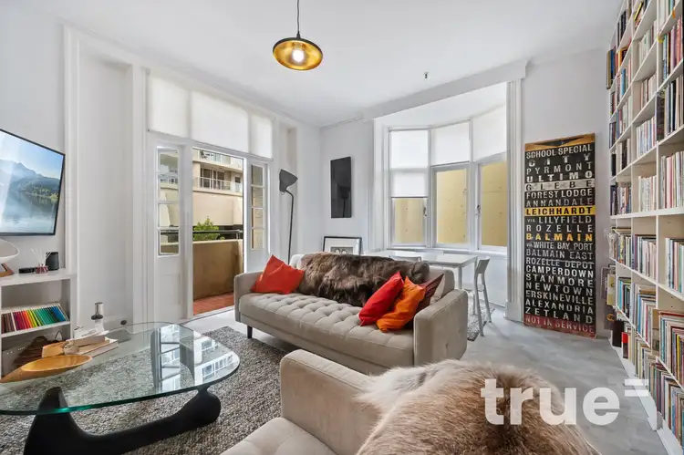 14/16 Kings Cross Road, Potts Point NSW 2011