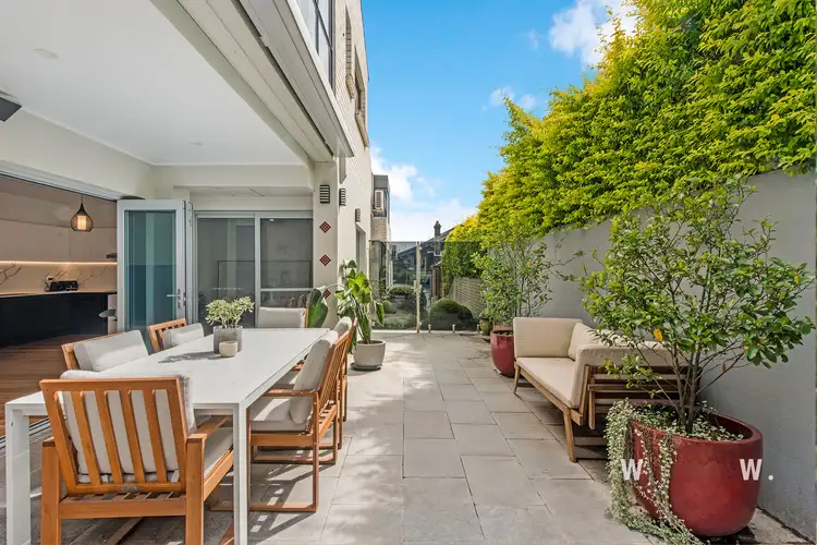 4/46 Drummoyne Avenue