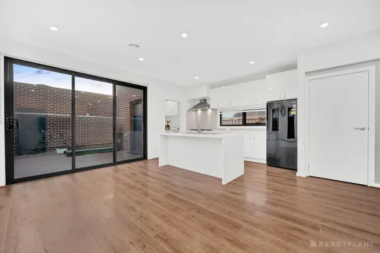 Fourth view of Homely townhouse listing, 1/13 Waterfront Way, Keysborough VIC 3173