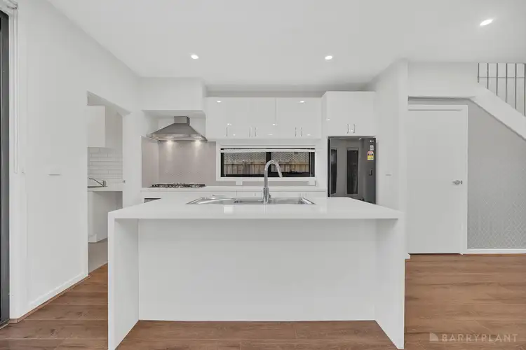 Fifth view of Homely townhouse listing, 1/13 Waterfront Way, Keysborough VIC 3173