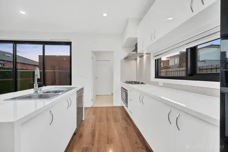 Sixth view of Homely townhouse listing, 1/13 Waterfront Way, Keysborough VIC 3173