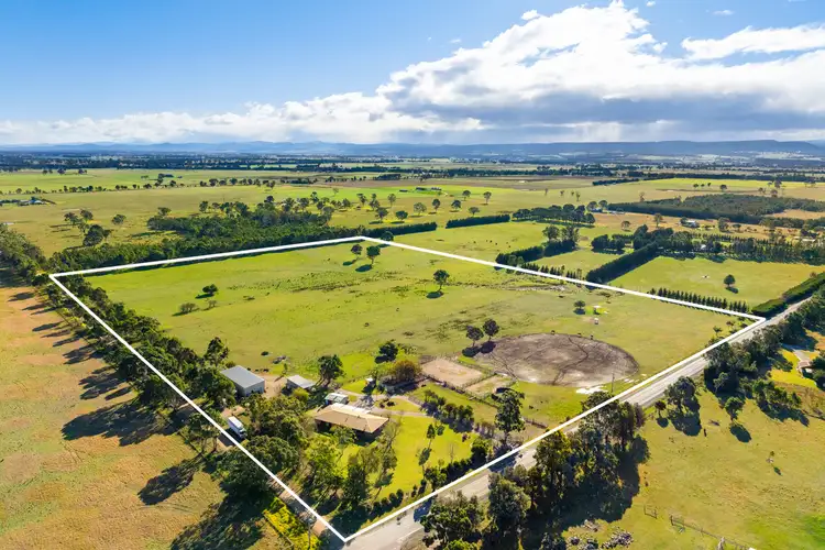 250 Bengworden Road, Bairnsdale VIC 3875