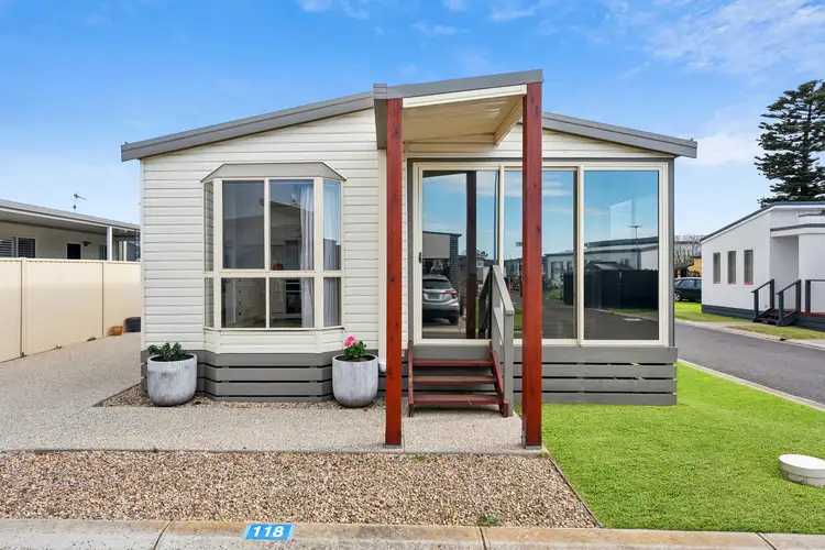 118/282-300 Clifton Avenue, Leopold VIC 3224