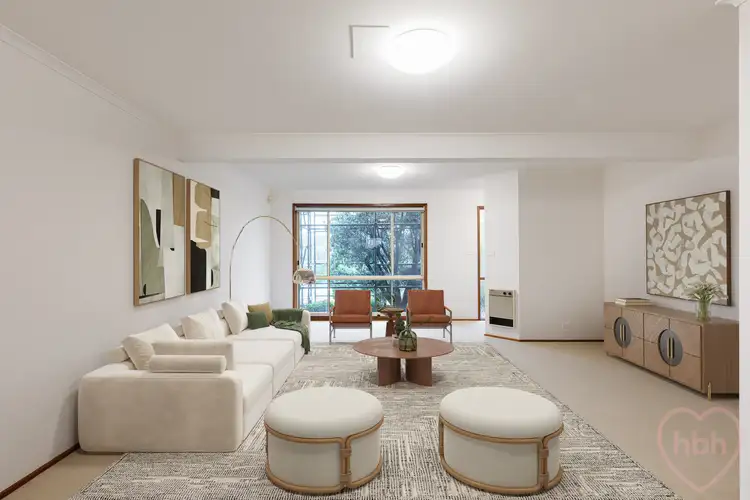 Main view of Homely townhouse listing, 2/121 Crisp Street, Bruce ACT 2617