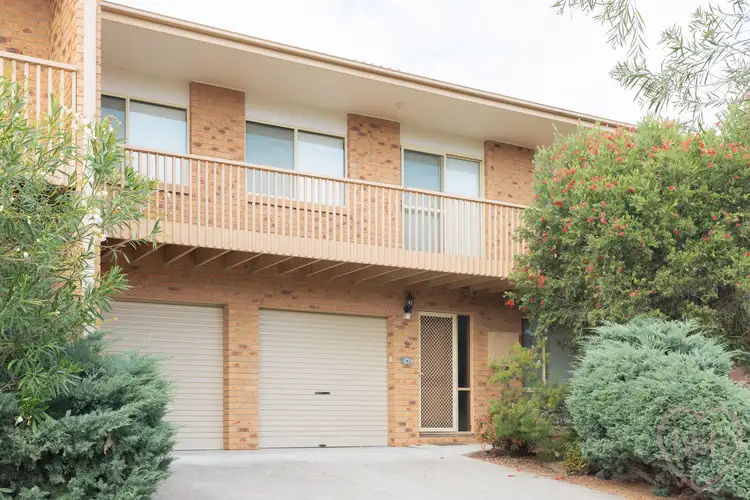 Second view of Homely townhouse listing, 2/121 Crisp Street, Bruce ACT 2617