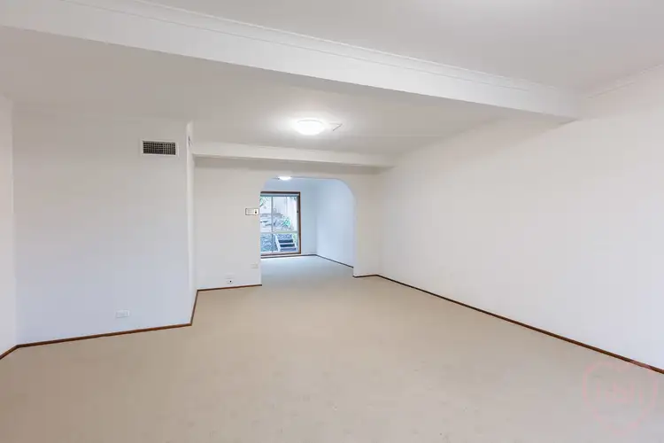 Third view of Homely townhouse listing, 2/121 Crisp Street, Bruce ACT 2617