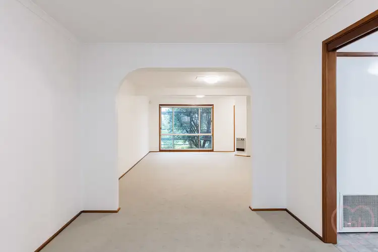 Fifth view of Homely townhouse listing, 2/121 Crisp Street, Bruce ACT 2617