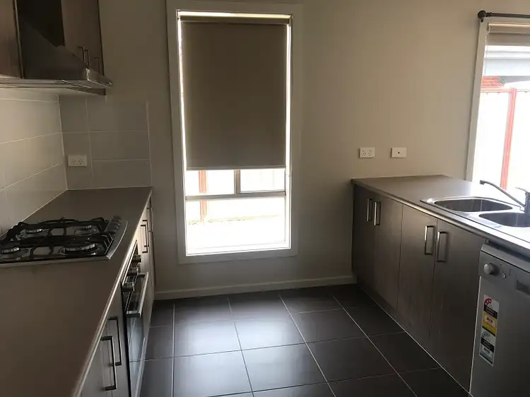 Second view of Homely house listing, 12 Cottonfield Way, Brookfield VIC 3338