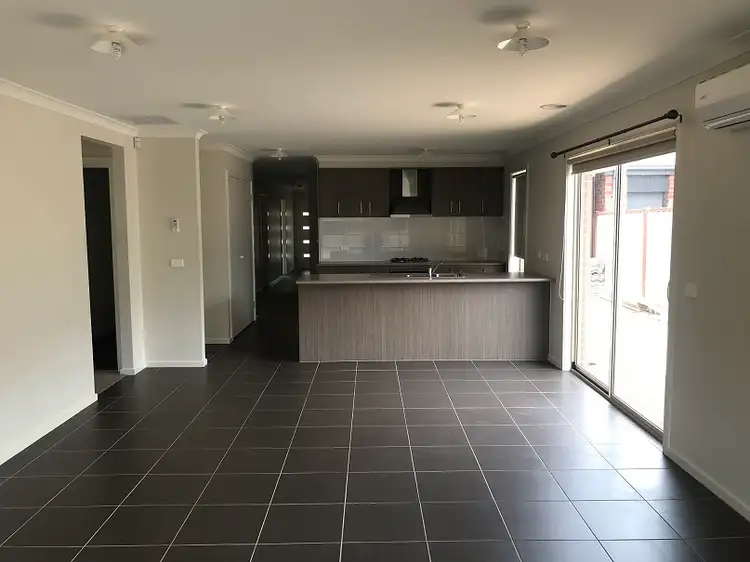Third view of Homely house listing, 12 Cottonfield Way, Brookfield VIC 3338