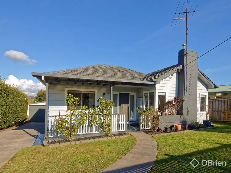 26 Windsor Avenue, Warragul VIC 3820