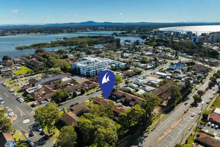 13/36 Breckenridge Street