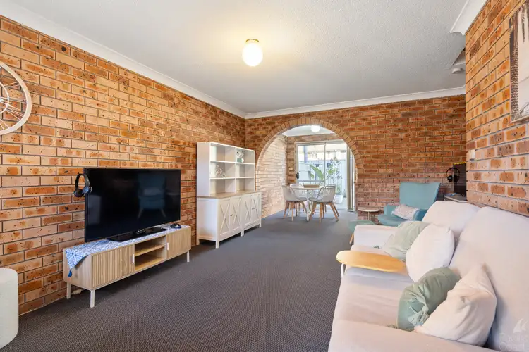 Third view of Homely apartment listing, 13/36 Breckenridge Street, Forster NSW 2428
