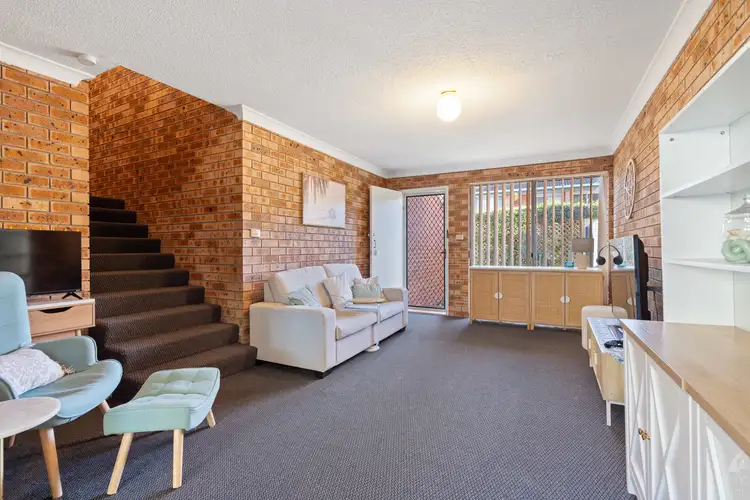 Fifth view of Homely apartment listing, 13/36 Breckenridge Street, Forster NSW 2428