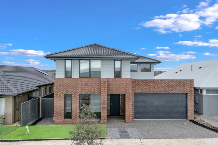192 Altezze Drive, Truganina VIC 3029