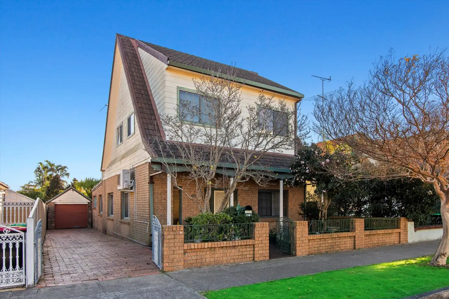 Main view of Homely house listing, 139 Maloney Street, Eastlakes NSW 2018