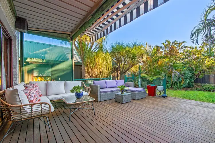 Sixth view of Homely house listing, 139 Maloney Street, Eastlakes NSW 2018