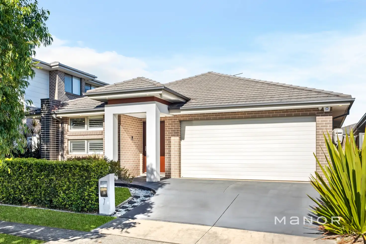 Main view of Homely house listing, 7 Arrowroot Street, The Ponds NSW 2769