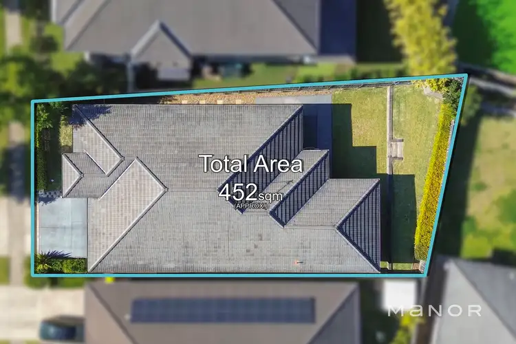 Third view of Homely house listing, 7 Arrowroot Street, The Ponds NSW 2769