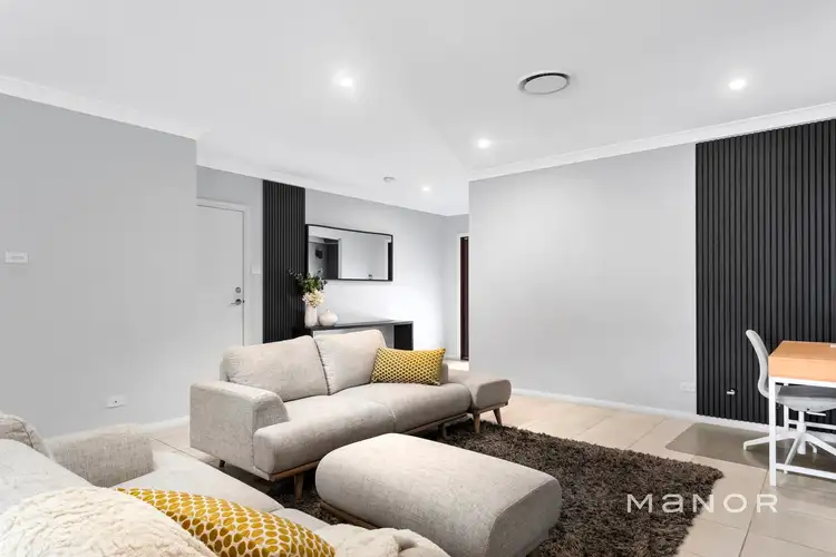 Fourth view of Homely house listing, 7 Arrowroot Street, The Ponds NSW 2769