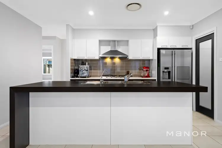 Sixth view of Homely house listing, 7 Arrowroot Street, The Ponds NSW 2769