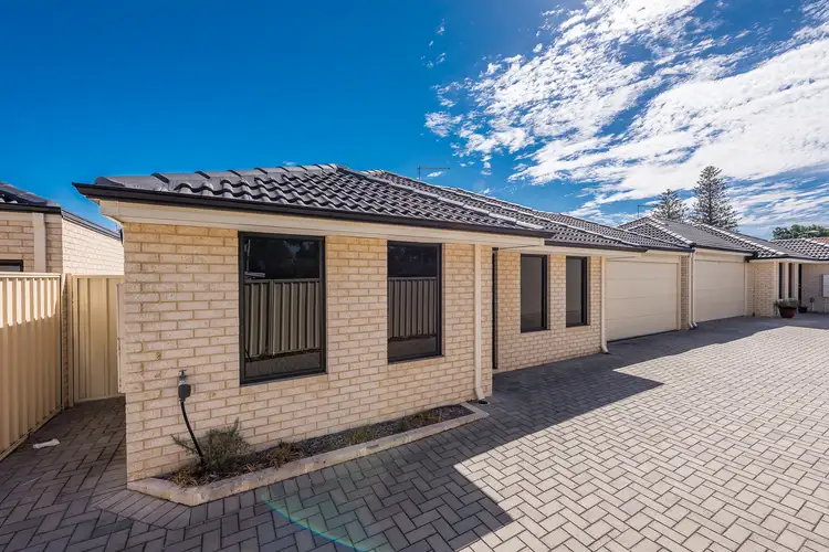 2/342 Main Street, Balcatta WA 6021