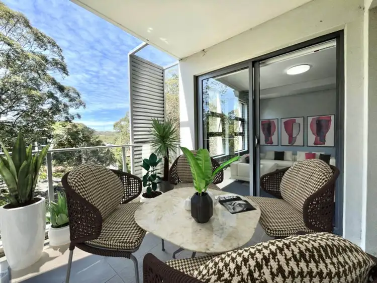 67/31-39 Mindarie Street, Lane Cove NSW 2066