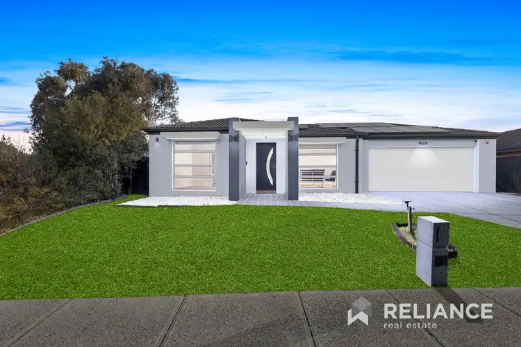 23 Moorookyle Avenue, Tarneit VIC 3029