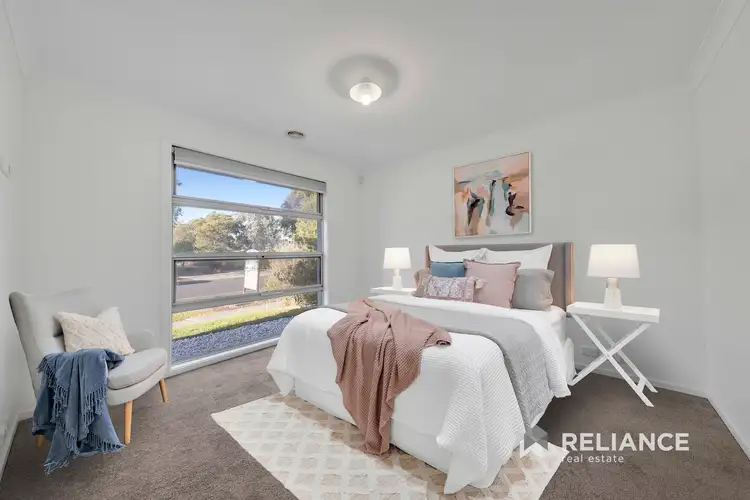 Third view of Homely house listing, 23 Moorookyle Avenue, Tarneit VIC 3029