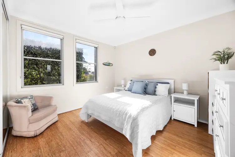 Fifth view of Homely apartment listing, 3/182-184 Powderworks Road, Elanora Heights NSW 2101