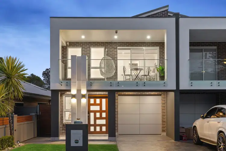 44 Ulm Street, Ermington NSW 2115