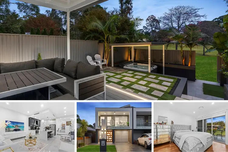 44 Ulm Street, Ermington NSW 2115