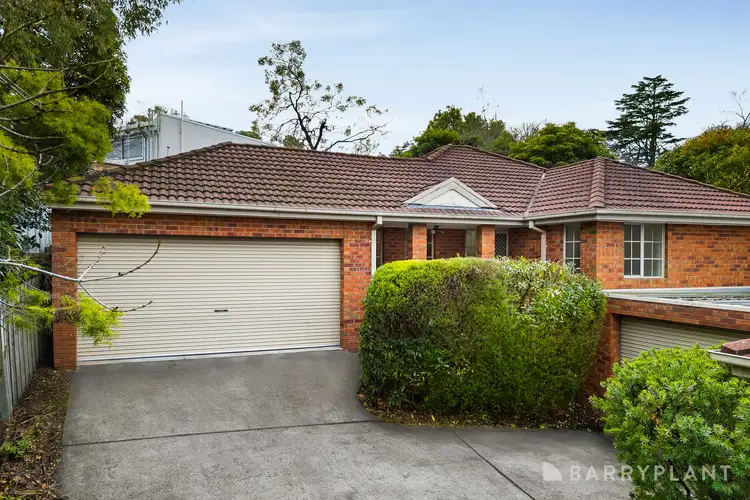 3/1A Hearthside Court, Ringwood VIC 3134