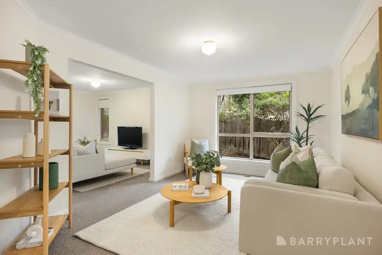 Third view of Homely unit listing, 3/1A Hearthside Court, Ringwood VIC 3134