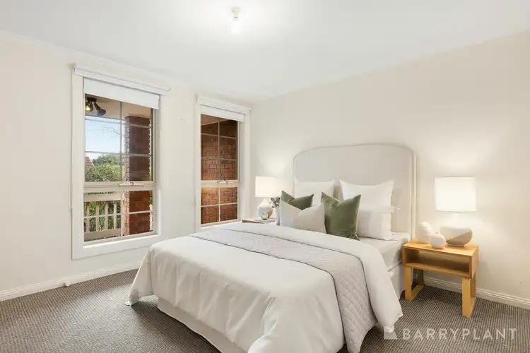 Sixth view of Homely unit listing, 3/1A Hearthside Court, Ringwood VIC 3134