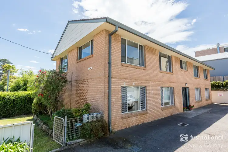 3/114 Belinda Street, Gerringong NSW 2534